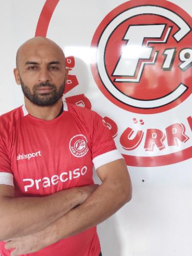 Abderrahim Aliousalah