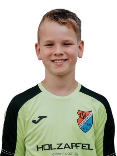 Tim Niklas Kring