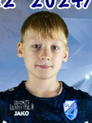 Luke Lämmerhirt