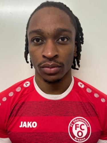 Victor Valentino Appiah