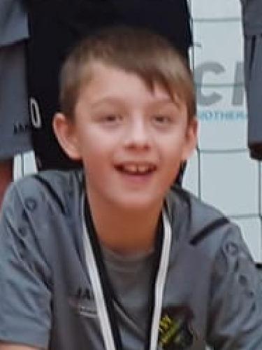 Mika Maximilian Bechstedt