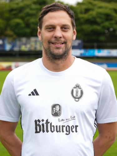 Kevin Schnitter
