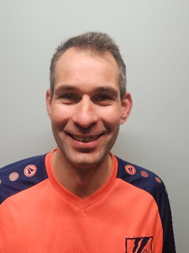Michael Kaiser