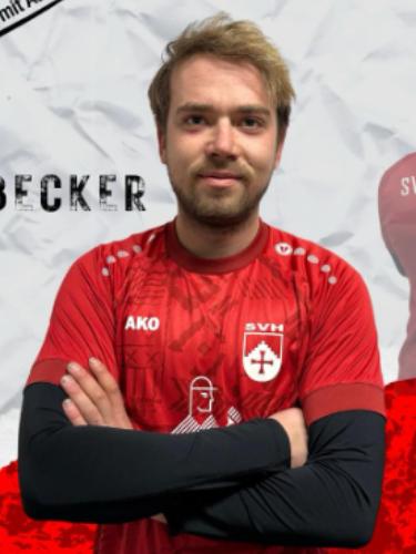 Lukas Weckbecker