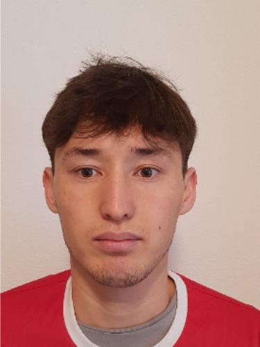 Mohammad Ali Hussaini
