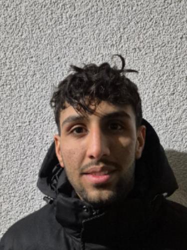 Youssef Al Sahou