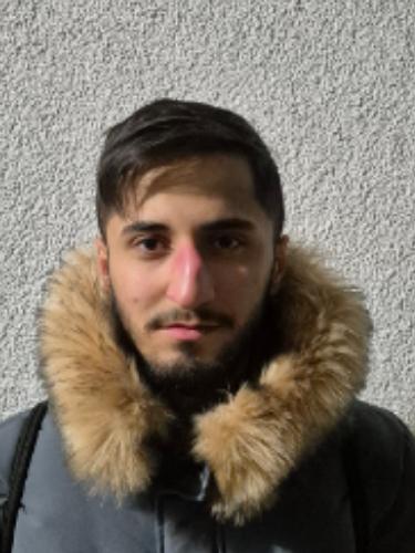 Ahmed Q. M. Fakher Mohammedfakhir