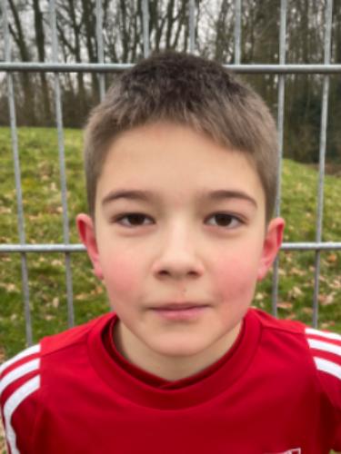 Jonas Glenn Mögelin