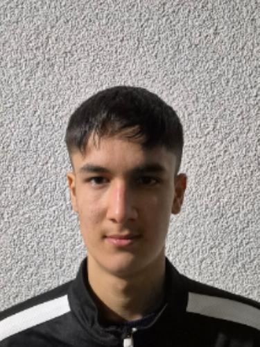 Mohammad Iqbal Sediqi