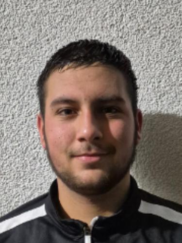 Ahmad Shlash