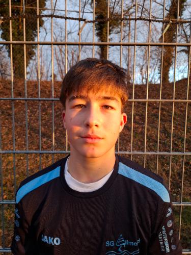 Noah Münz