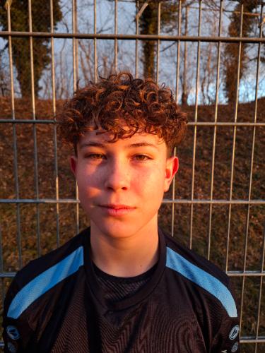 Lukas Walz
