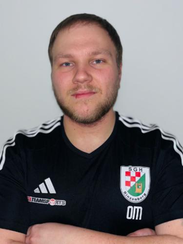 Oliver-Jürgen Marhöfer