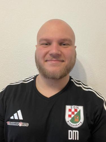 Dennis-Tim Marhöfer