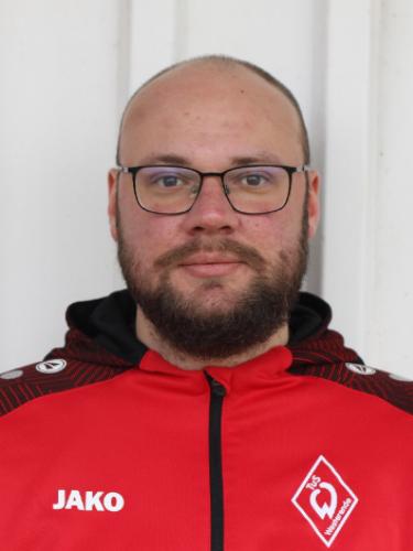 Keno-Tim Gohla