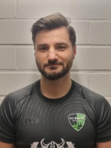 Lukasz Grzegorczyk