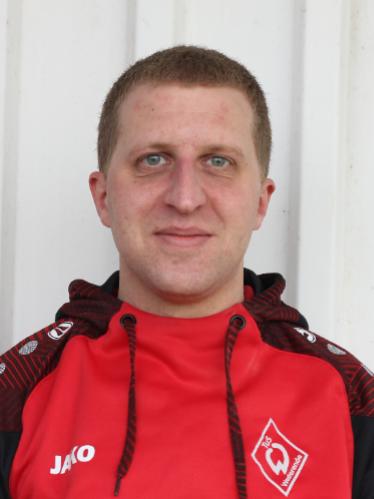 Christopher Hoffmann