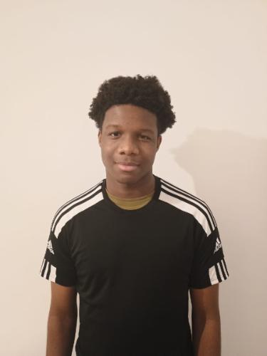 Kingsolomon Victor Tochukwu Nwodo