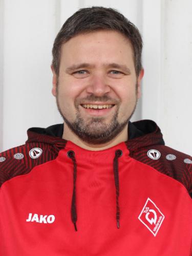 Helge Kabra