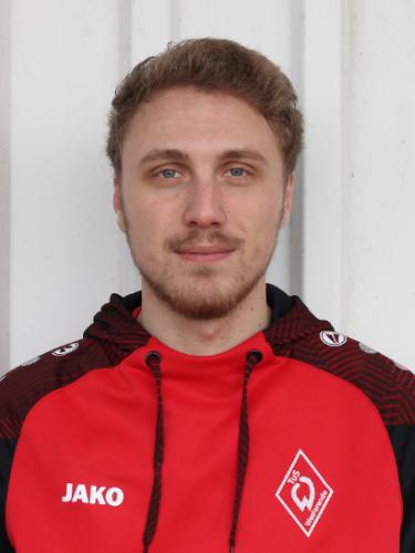 Jonah Kleene
