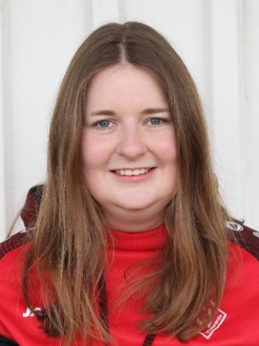 Karina Mühlenbrok