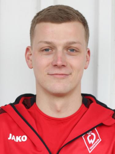 Jonas Müller