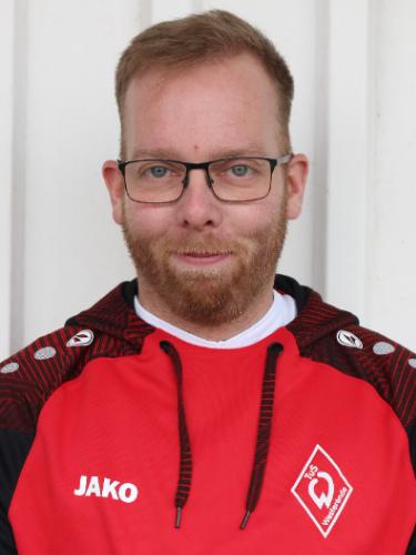 Carsten Peters