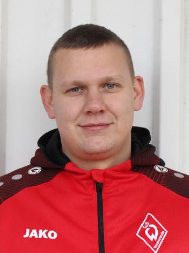 Lukas Rewerts