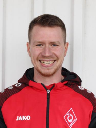 Justin Steinhoff