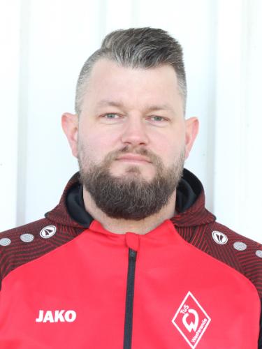 Tobias Wallaart
