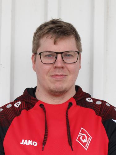 Jan-Hendrik Wienekamp