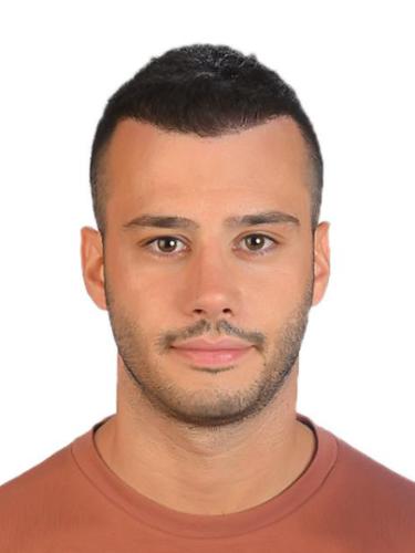 Mahmut Bastürk