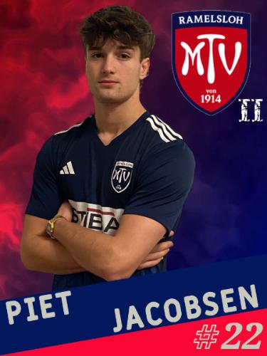 Piet Loic Jacobsen