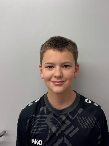 Ben Rohde