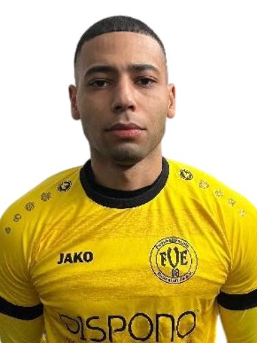 Manuel Kabambi