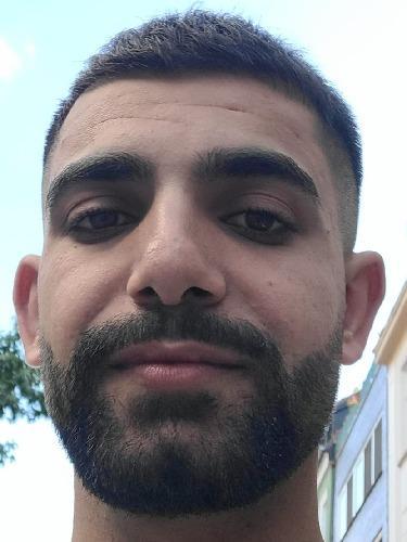 Jamil Khello