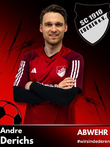 Andre Derichs
