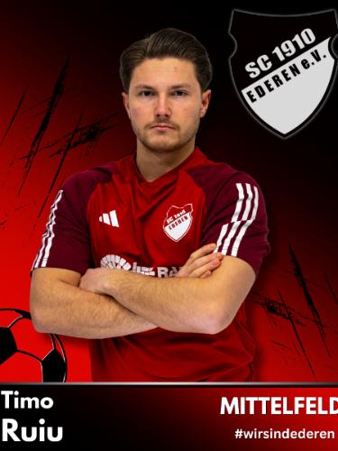 Timo Ruiu