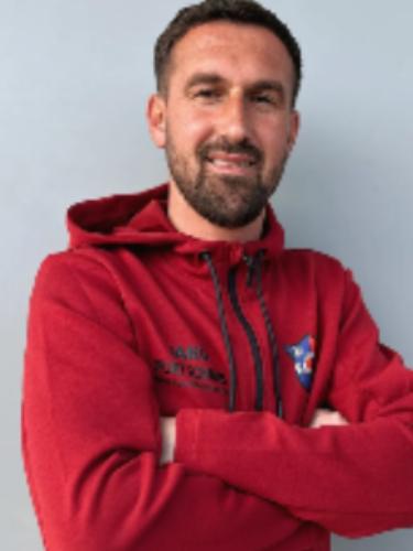 Drilon Gashi