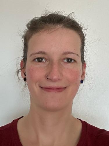 Vérénice Schepanski