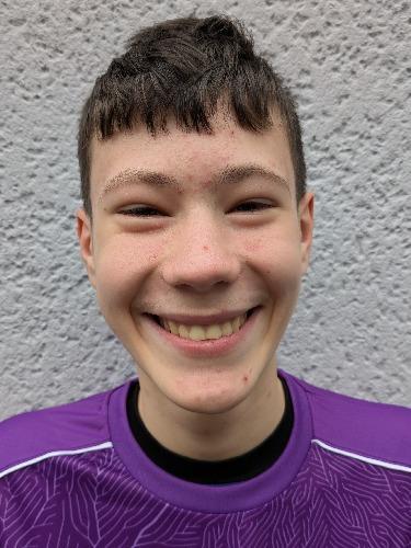 Maximilian Johanning