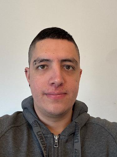 Elias Mauricio Alzate Ortiz