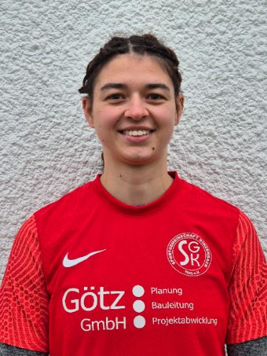 Hanna Sophie Zimmermann