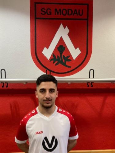 Ferhat Karaaslan