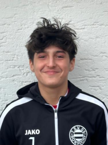 Amir Osmani