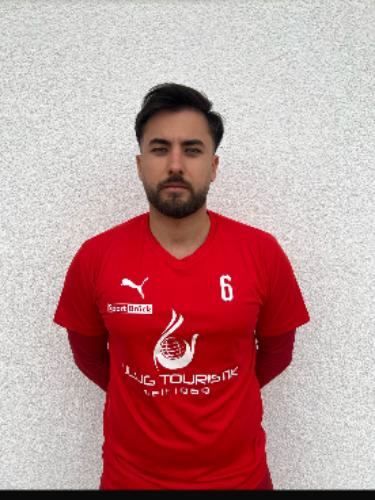 Enes Guercan