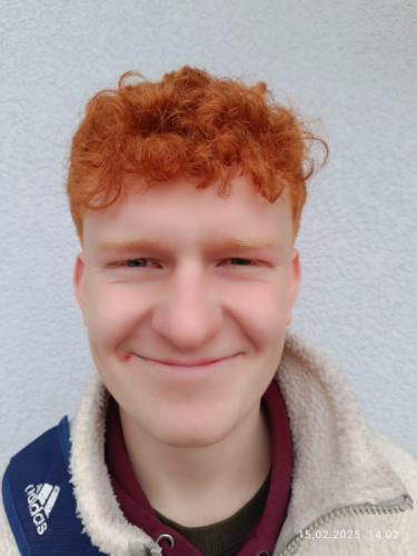 Tom Stefan Bußmann
