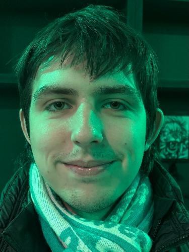 Nico Imenkamp