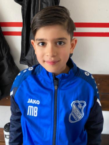 Mirali Birinci