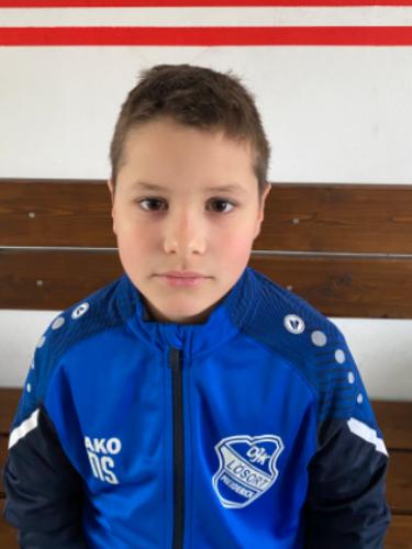 Mihai Soaita